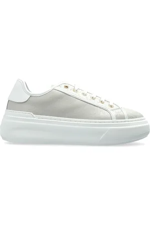 Furla Donna, Scarpe, Grigio, 40 EU, new