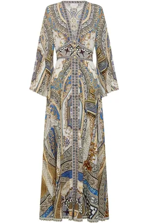 Camilla Donna, Abiti, Multicolore, M, new