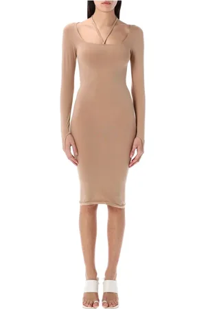 ANDREA ADAMO Donna, Abiti, , 2Xs/Xs, new