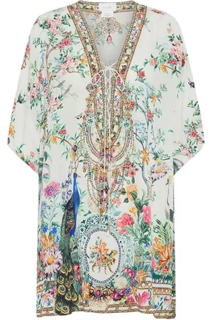 Camilla Donna, Costumi da bagno, Multicolore, Taglia unica, new