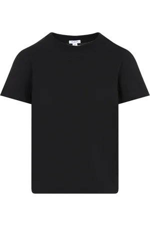 Alaïa Donna, Top, Nero, S, new