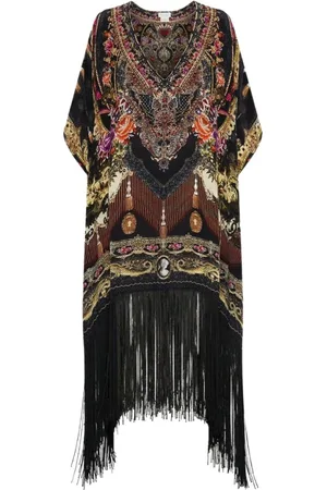 Camilla Donna, Costumi da bagno, Multicolore, Taglia unica, new