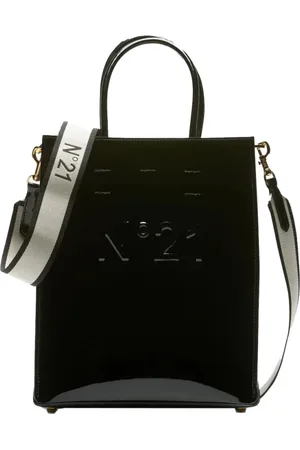 Nº21 Donna, Borse, Nero, Taglia unica, new