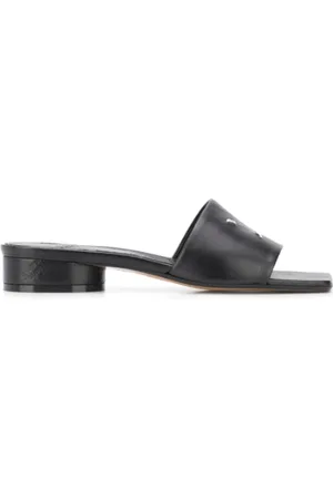 Maison Margiela Donna, Scarpe, Nero, 38 1/2 EU, new