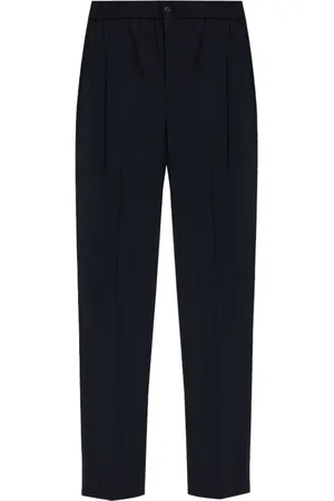 Giorgio Armani Uomo, Pantaloni, Blu, L, new