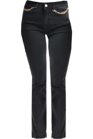 Kocca Donna, Jeans, Blu, W25, new