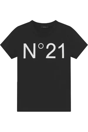 Nº21 Uomo, Top, Nero, XL, new