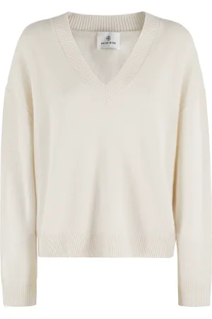 ANINE BING Donna, Maglie, , XS, new