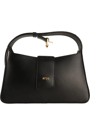Nº21 Donna, Borse, Nero, Taglia unica, new