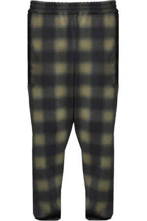 Nº21 Uomo, Pantaloni, Verde, S, new