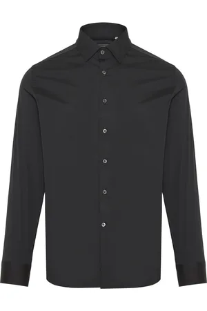corneliani Uomo, Magliette, Nero, XL, new