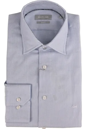 Michael Kors Uomo, Magliette, Blu, 3Xl, new