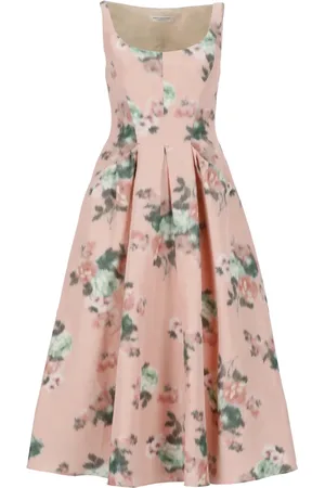 Serafini Donna, Abiti, Rosa, S, new