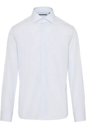 corneliani Uomo, Magliette, Blu, XL, new