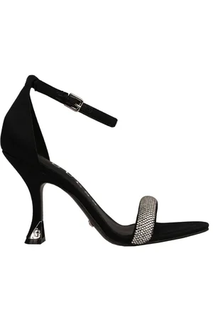 Guess Donna, Scarpe, Nero, 38 EU, new