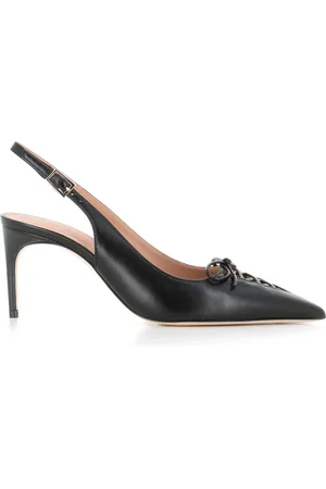 MALONE SOULIERS Donna, Scarpe, Nero, 39 EU, new
