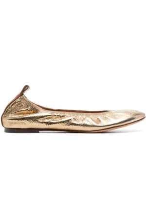Lanvin Donna, Scarpe, Giallo, 38 EU, new