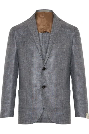 corneliani Uomo, Giacche, Blu, 2Xl, new