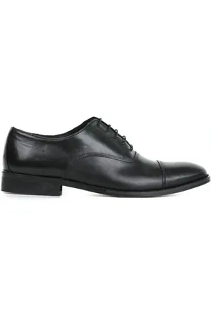 D.A. Daniele Alessandrini Uomo, Scarpe, Nero, 41 EU, new