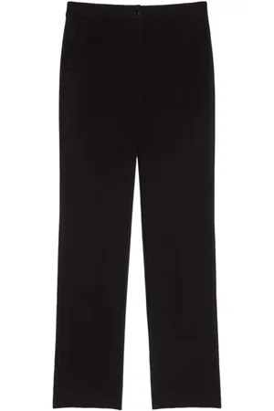 pennyblack Donna, Pantaloni, Nero, XL, new