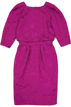 Alberta Ferretti Donna, Abiti, Rosa, M, new