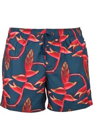 Sundek Uomo, Costumi da bagno, Multicolore, S, new