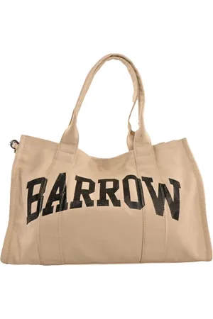 BARROW Donna, Borse, Bianco, Taglia unica, new