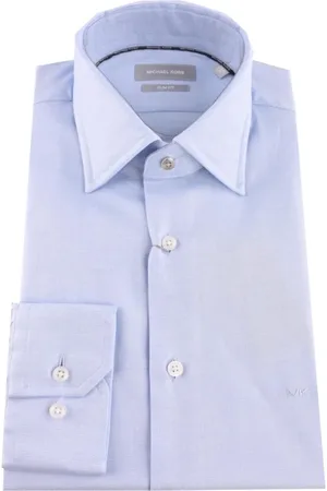 Michael Kors Uomo, Magliette, Blu, S, new