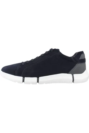 Geox Uomo, Scarpe, Blu, 42 EU, new