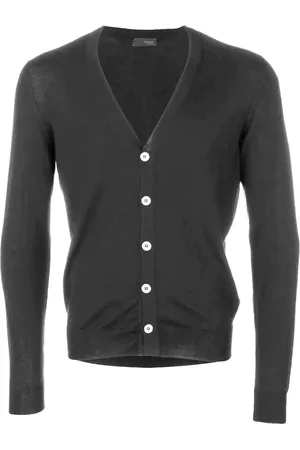 DRUMOHR Uomo, Maglie, Nero, L, new