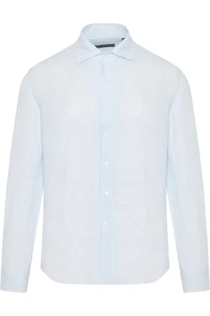 corneliani Uomo, Magliette, Blu, 3Xl, new