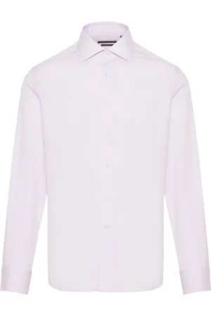 corneliani Uomo, Magliette, Viola, XL, new