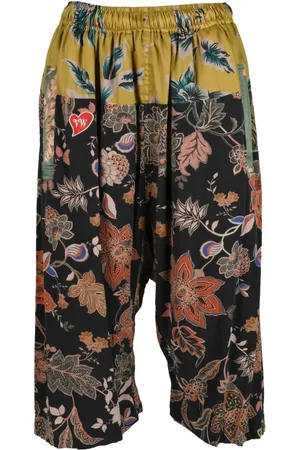 Vivienne Westwood Donna, Pantaloni, Multicolore, M, new