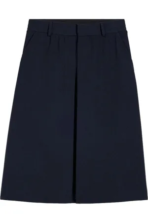 Ami Donna, Pantaloncini, Blu, S, new