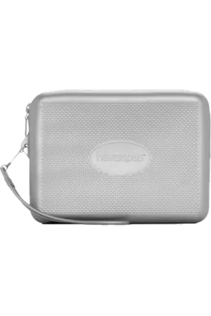 Havaianas Donna, Borse, Grigio, Taglia unica, new