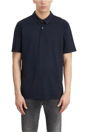 James Perse Uomo, Top, Blu, L, new
