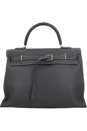 Hermès Donna, Pre-owned, Nero, Taglia unica, used