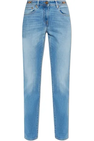 VERSACE Donna, Jeans, Blu, W27, new