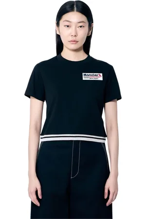 Moncler Donna, Top, Nero, S, new