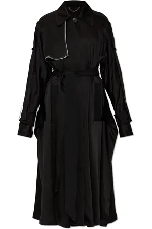 Victoria Beckham Donna, Cappotti, Nero, 2Xs, new