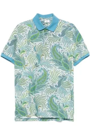 Etro Uomo, Top, Multicolore, M, new