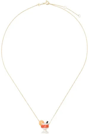 Aliita Donna, Accessori, Giallo, Taglia unica, new