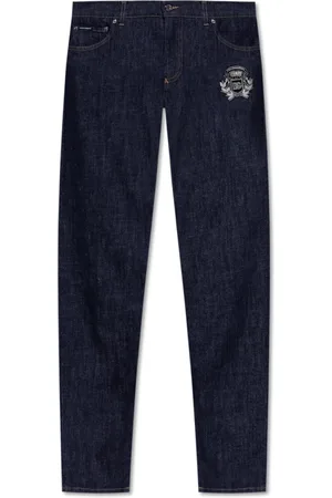 Dolce & Gabbana Uomo, Jeans, Blu, S, new