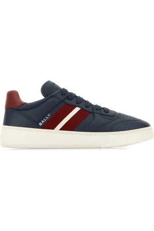 Bally Uomo, Scarpe, Blu, 41 EU, new