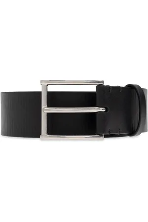 Burberry Uomo, Accessori, Nero, 95 CM, new