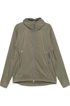 ROA Uomo, Giacche, Verde, S, new