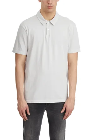 James Perse Uomo, Top, Bianco, 2Xl, new