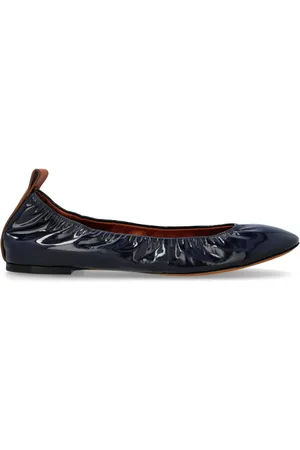 Lanvin Donna, Scarpe, Blu, 37 EU, new