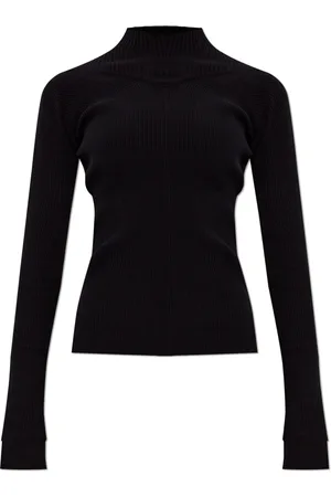 Victoria Beckham Donna, Top, Nero, XS, new