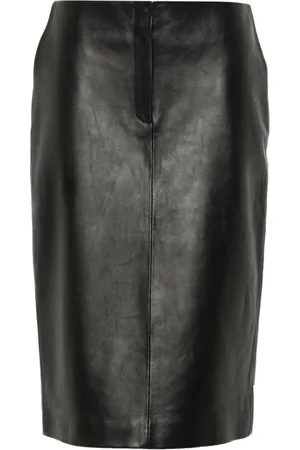 MAGDA BUTRYM Donna, Gonne, Nero, S, new
